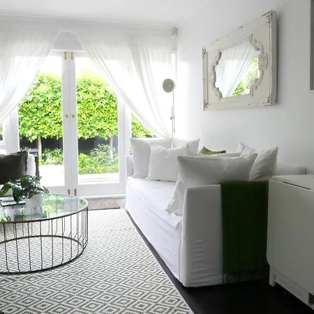 The Urban Haven Villa